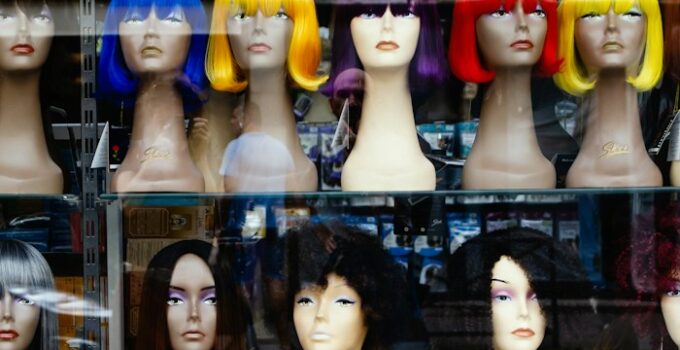 List Of Top Wig Shops In Kumasi, Find Wig Store Near You