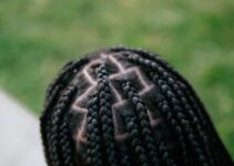 How Do You Hide the Grid on a Lace Wig Without Makeup?