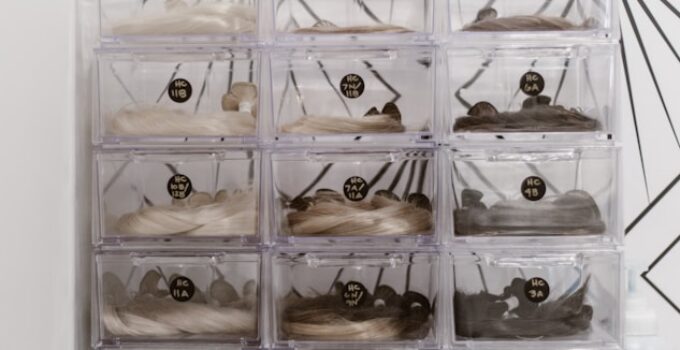 How Do You Install a Wig If You Have No Hair: A Complete Guide