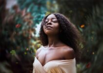 How do you protect your natural hair under a wig for growth