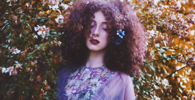 How Often Should You Take a Break from Wearing Wigs?