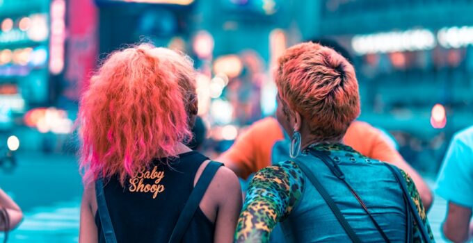 How to Achieve a Ginger Copper Color on a Wig: A Complete Guide