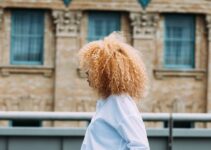 How to Apply a Wig on a Shaved Head: A Complete Guide