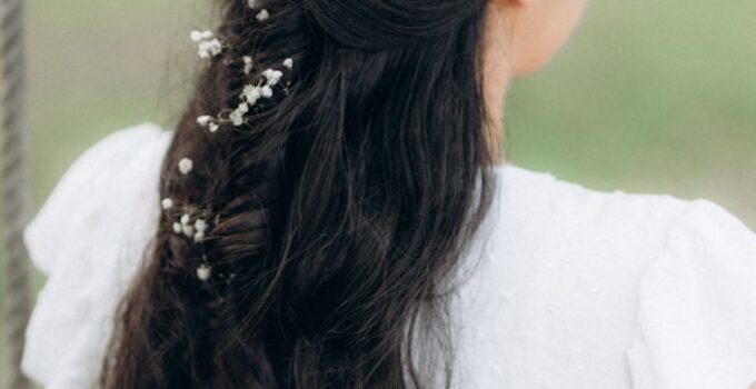 How to get cigarette smoke smell out of a wig